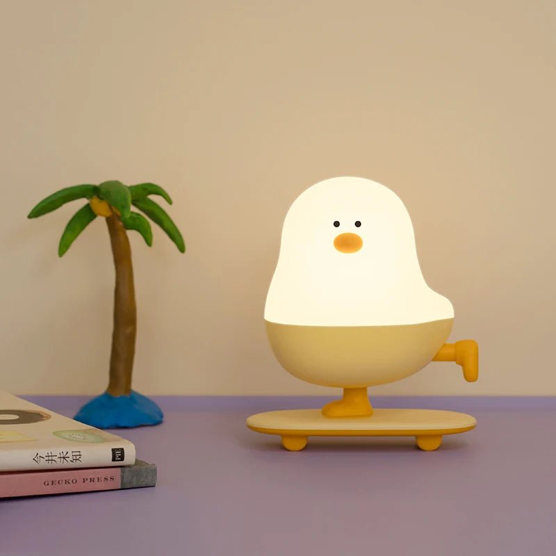 veilleuse bébé | Nuit d'ange™ - Pures câlins